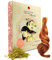 Henna Powder - Red Hair Dye - Fresh and Pure Organic - 7 ounce - Indian Natural Hair Care