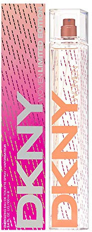 Be Delicious Summ Edt Vapo # 100ml