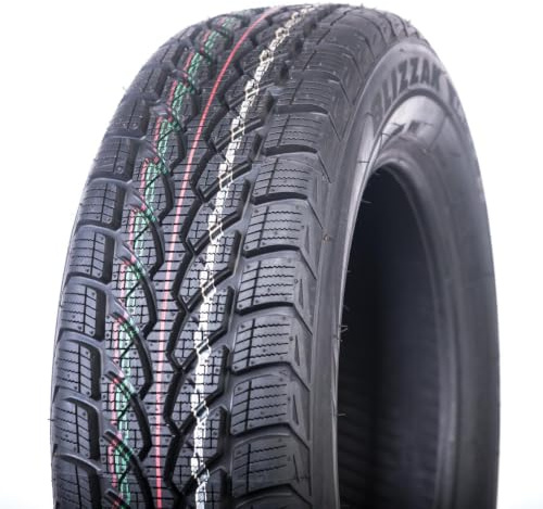 Bridgestone Blizzak LM-32 M+S - 225/50R17 94H - Winterreifen