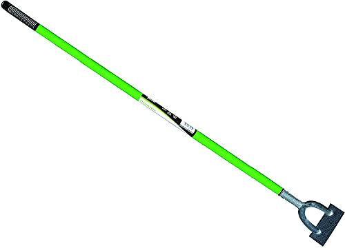 Easy Shopping® Garden Dutch Hoe, Ash Handle, Length 1380mm, Tools Hoe