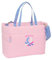 Safta BENETTON PINK - Borsa per laptop da 14,1, con tasca, zaino, ideale per bambini di diverse età, comoda e versatile, qualità e resistenza, 54 x 17 x 31 cm, colore rosa, Rosa, Estándar, Casual