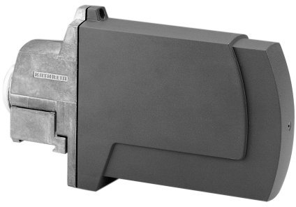 Kathrein UAS 484 Speisesystem mit Quadro-LNC analog + digital