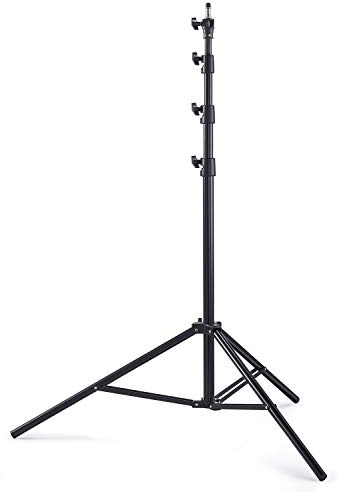 Cullmann CUlight LS 2500 Leuchtenstativ, 50095