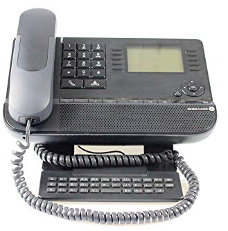 ALCATEL-LUCENT 8039 Deskphone