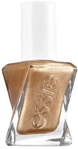 essie Gel Couture Sunrush Metals Nagellack Nr. 516 Steel the show, 13.5 ml