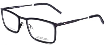 Brillen Tommy Hilfiger TH 1844 RIW MATTE GREY 55/20/145 Herren