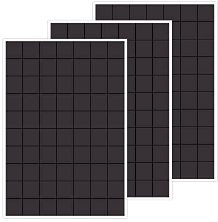 Vesaneae 210PCS Aimant Autocollant,20 mm x 20 mm Plaque Magnétique,Plaque Aimantée Adhésive,Carrés Magnétiques pour Photos,Cartes Postales et Panneaux, Carré