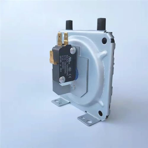 Druckschalter for Gaswarmwasserbereiter KFR-1 Winddruckschalter Wandhängender Kessel Ersatzteile