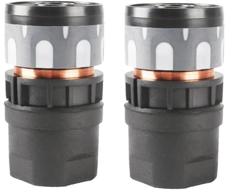 JIVIMOCO Nucleo del Microfono Dinamico, Accessori Generali per Parti di Ricambio del Microfono, Capsula per Microfono Dinamico, qualità del Suono Ad Alta fedeltà N-813