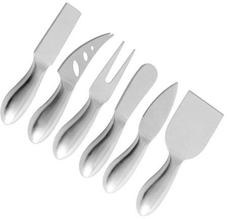 Cabilock Cortador De Queso De Acero Inoxidable Cortador De Mantequilla Pan Rallador Utensilios De Cocina