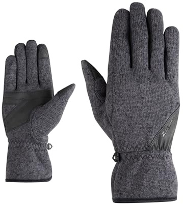 Ziener Unisex IWO-Z Handschuh Multifunktion/Freizeit