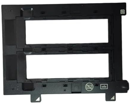 Film Strip Negative Positive Photo Scanner Slide Holder Compatible for EPSON 4870 120 V700 V750 Pro V800 GT-X900 GT-X970 Printer