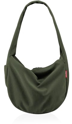 reisenthel moon bag - Praktische Umhängetasche, maximal flexibel
