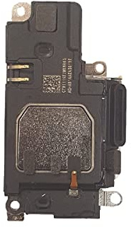 Smartex® Buzzer Speaker Compatibile con iPhone 12 PRO Max - Flex Altoparlante di Ricambio