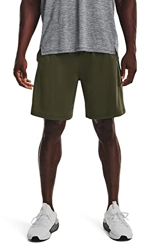 Under Armour Herrshorts Ua Tech Vent Short, Kortbyxor Herr, Mod, 1376955-390, SM