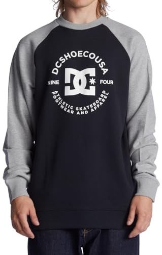 T-shirt DC Shoes - XS - Noir