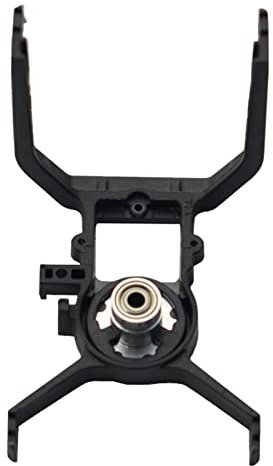 Gimbal Stoßdämpfer-Halterung passend für DJI Mini 2/SE/Mavic Mini Drohne Zubehör Dämpfungshalterung Gimbal Kamera Stoßdämpfende Halterung Gimbal Reparaturteil