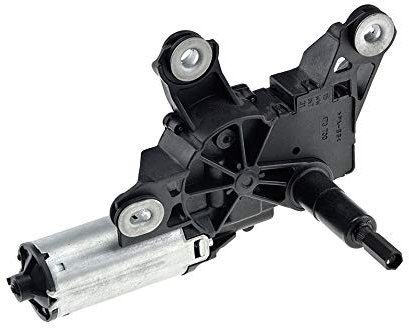 Wischermotor Hinten für VW Pol.o 1.2,1.2 12v,1.4 16v,1.4tdi,1.9sdi,1.9tdi 2001-6Q6955711