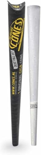 1-10 Stück The Original Cones XXL GIGA Size vorgerollte konische Joint Hülse 280mm (3)
