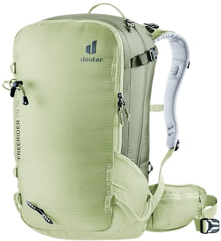 deuter Freerider 28 SL Damen Skitouren Rucksack