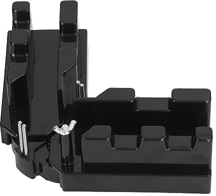 Strumento da Taglio per Angoli obliqui, Strumento di misurazione della Resistenza all'Usura ad Alta precisione, 2 IN 1 Misura L'angolo Smussato Misurazione Accurata Taglio Accurato Utensile da Taglio
