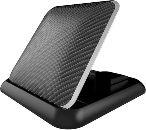 MidGard Universal Armaturenbrett Autohalterung für Smartphones, Navi usw.