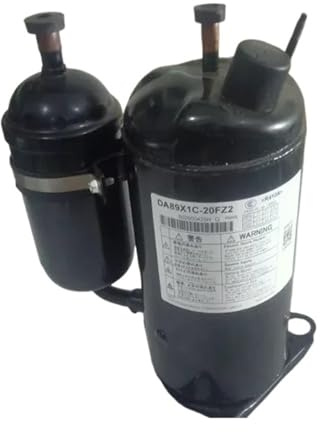 Air Conditioner Rotary Compressor DA89X1C-20FZ2 Refrigeration Compressor Air Conditioning Accessories
