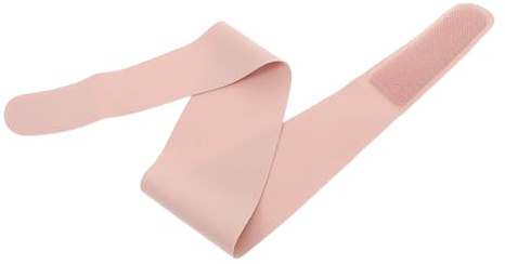 TOVINANNA Banda Reafirmante Facial En Forma De v Reusable Para Levantamiento De Mejillas, Talla Estándar, Material De Grafeno, Para Mujer, Moldeador Facial En Casa, Sin Molestias