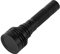 MAINENG Linterna LED de luz negra UV, matriz de 365 nm, luz negra ultravioleta de 365 nm, incluye batería recargable 18650, gafas para chinches, minerales, NDT, orina de mascotas, manchas secas