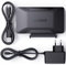 Inateck Adattatore da SATA a USB 3.2 Gen 2, Cavo Adattatore per Disco Rigido da 2,5/3,5 Pollici SSD/HDD, Adattatore di Alimentazione 12V/2A Incluso, trasferimento bidirezionale
