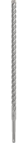 Bosch 1x PRO SDS plus-5X Hammer Drill Bit | for Reinforced concrete, Concrete, Ø 14,00 mm, Professional Accessory Rotary Hammer
