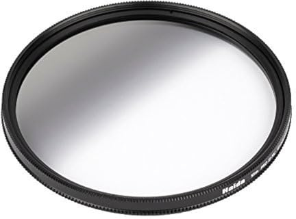 62mm Haida Slim PROII Filter Multi-Coated Grad Graduated Neutral Density ND ND8 HD3102-62