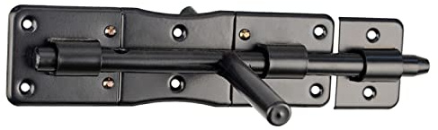 Türriegel Türriegel Torriegel Schlossriegel beidseitig (1, 200/14 S)