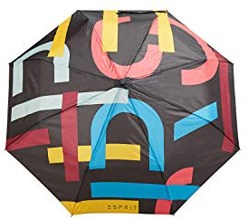ESPRIT Regenschirm im Handtaschen-Format