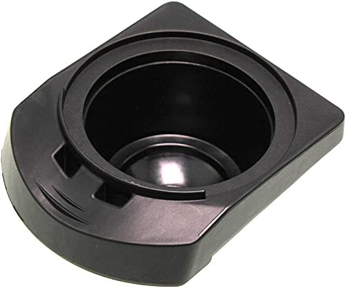 Portacápsulas WI1786, compatible con DeLonghi EDG260 Infinissima Dolce Gusto