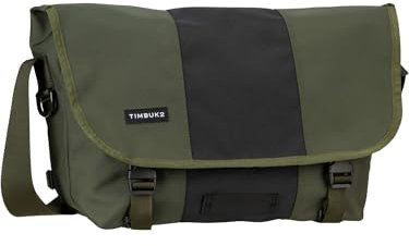Timbuk2 Damen Herren Umhängetasche Classic Messenger S One Size