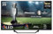 Hisense 55A7NQ - QLED Smart TV, 55 Pulgadas, con Quantum Dot Colour, 60Hz VRR 120 fps, Dolby Vision, Bluetooth&HDMI, Compartir en el televisor, Alexa Built-in (Nuevo 2024)