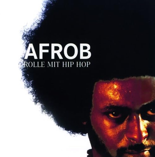 Rolle Mit Hip Hop (2LP Gatefold)