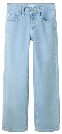 NAME IT Girl Jeans Straight Fit | Jeans
