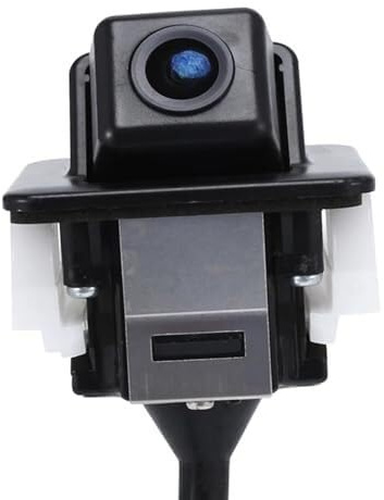 Cámara Trasera para Hyundai I40 2011-2014 CáMara De Marcha AtráS/Retroceso 95760-3Z301