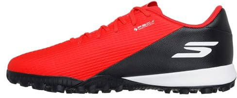 Skechers Uomo SKX_2 Academy Scarpe da Allenamento Calcio Turf