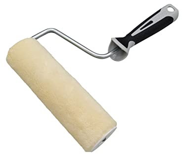 SAVY Rouleau soft peinture brillante et laque larg.180mm