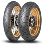 MOTORRADREIFEN 170 60 R17 072W DUNLOP TRAILMAX MERIDIAN TL
