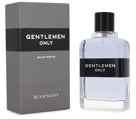 Givenchy Gentlemen Only Uni Eau de Parfum, 100 ml, Marke: Givenchy - EAN: 3274872487383