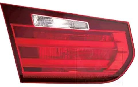 Van Wezel Heckleuchte 0670933 links | Kompatibel mit: BMW 3