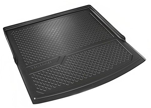 Volkswagen 5NL061161 Gepäckraumschale Kofferraum Schale Kofferraumeinlage