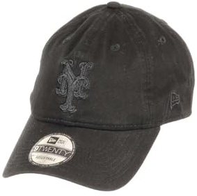 New Era Boston RED SOX 59FIFTY Basecap - MLB - Black ON Black