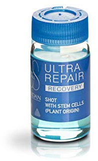 Lendan Booster Concentrado Ultra Reparador Con Células Madre 6 x 10 ml