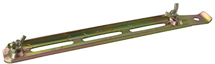 Greenstar 30273 Feilenhalter, Zubehör für die Trennung