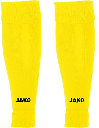 JAKO Unisex Tube Stutzen
